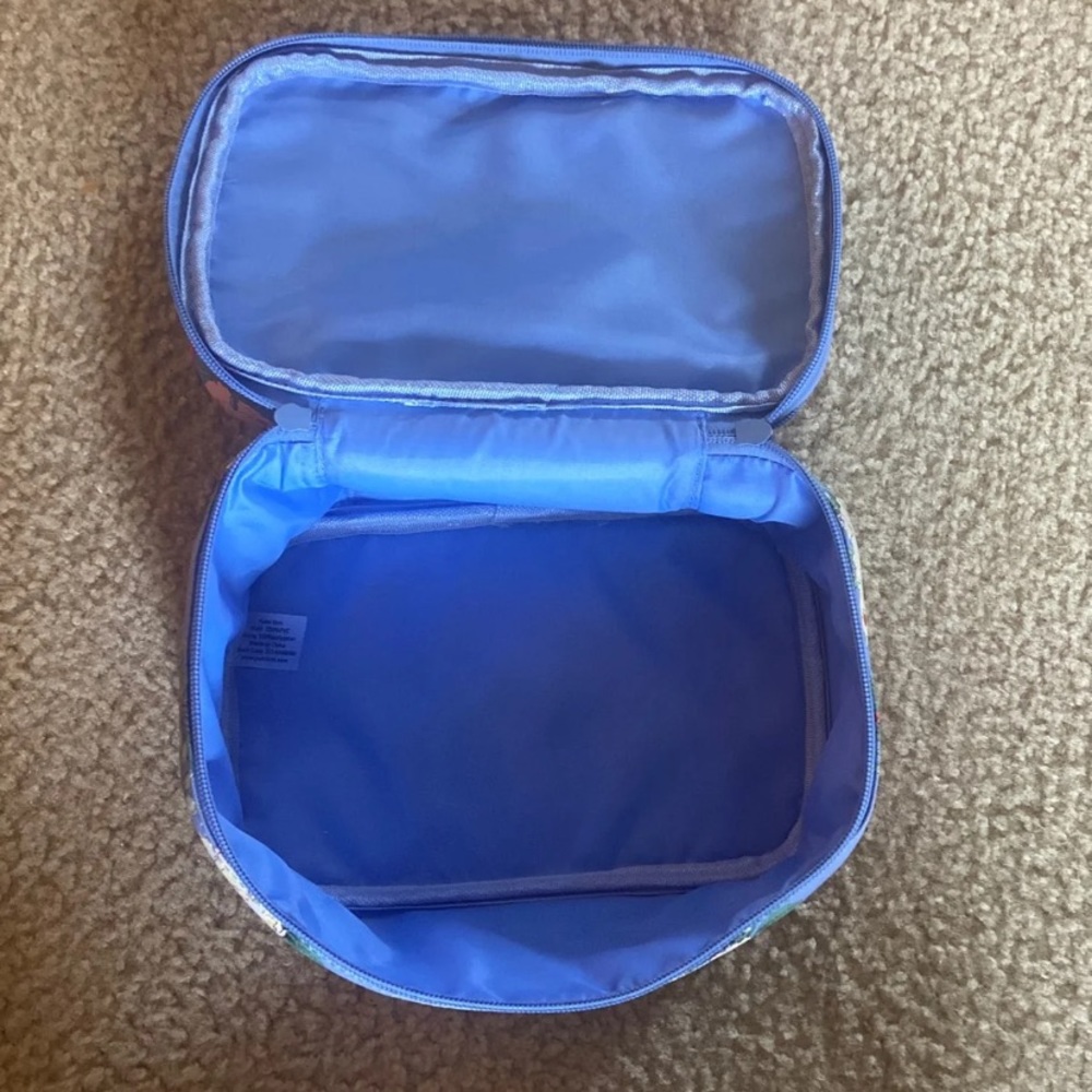 NWOT Yumi Kim Makeup Bag - Picture 5 of 5